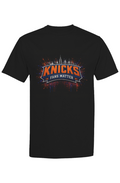 Knicks Fans Matter
