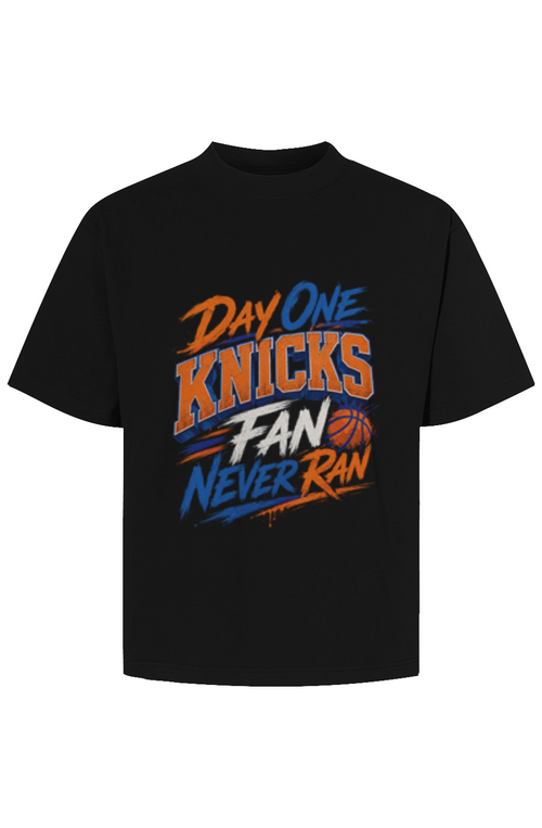 Never Ran