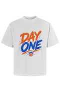 Day One Fan - White